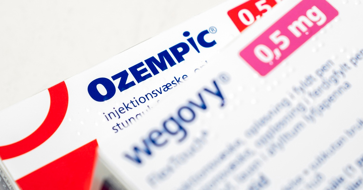 Ozempic i slični lijekovi povezani s 11 puta većim rizikom tijekom anestezije