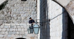 Srbin u Dubrovniku prijavio da mu je ukradeno 10.500 kuna. Nije ih ni imao
