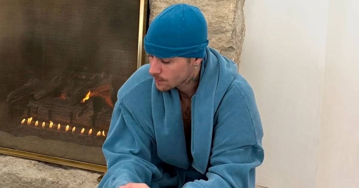 Fanovi zabrinuti za Biebera zbog stihova na novom albumu