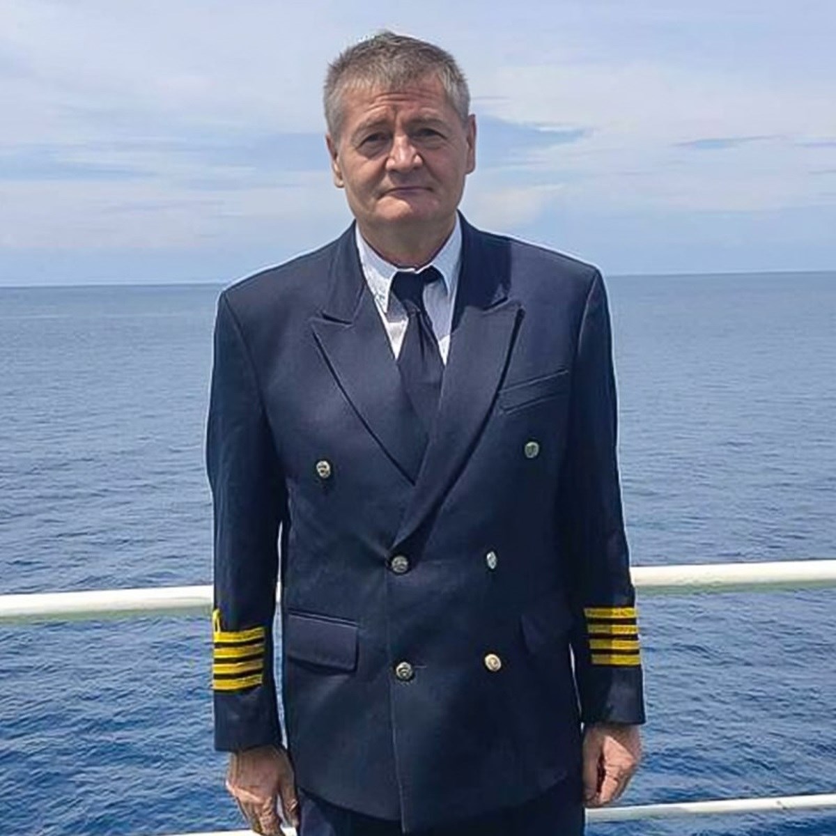 Kapetan Bekavac: Psi su nanjušili drogu na brodu još u Kolumbiji