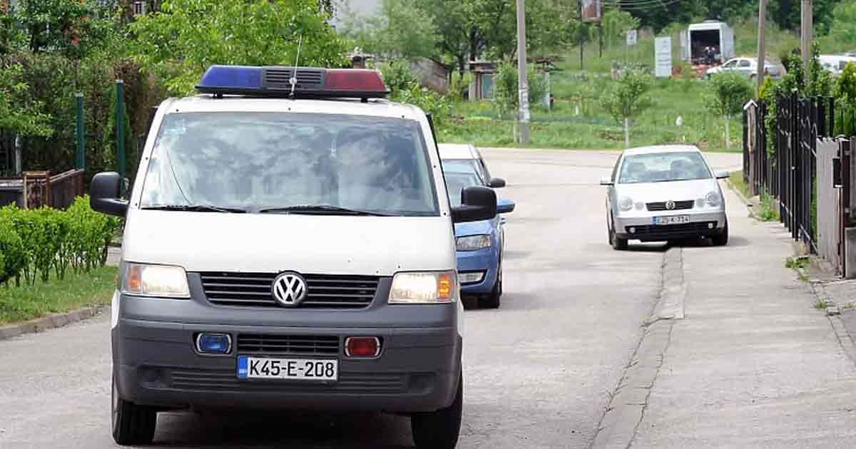 Gradonačelnik Gradačca: Tu je jedna vrsta izvanrednog stanja, specijalci su na terenu