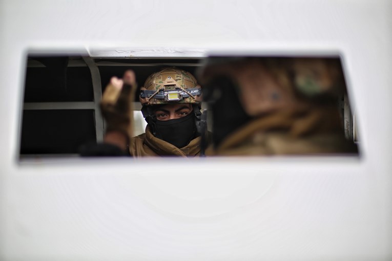 Sirija potvrdila uhićenja nakon smrtonosnog napada na američke vojnike