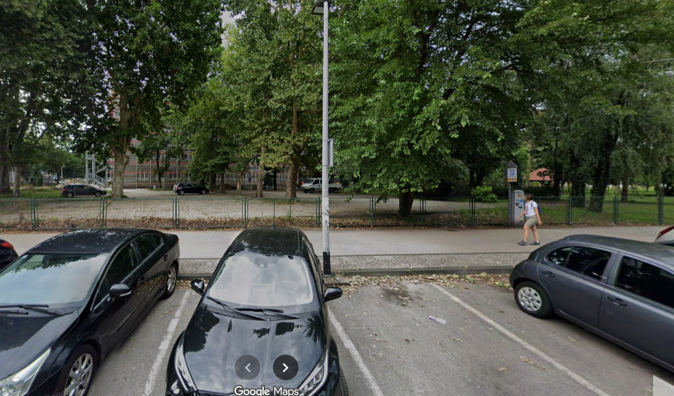 Nove dojave o bombama u zagrebačkim školama, policija na terenu