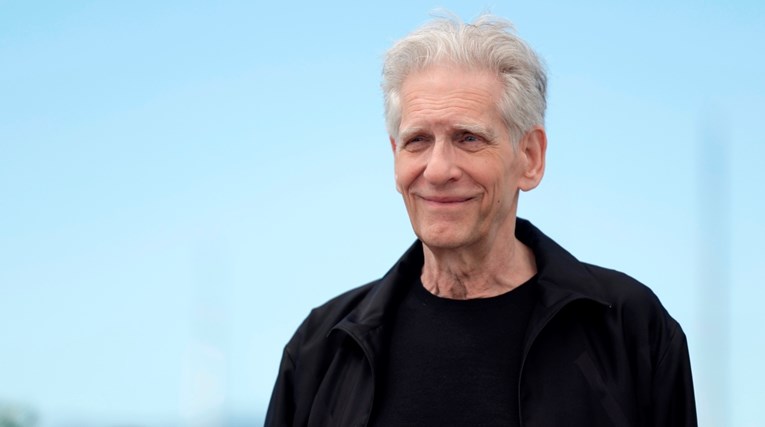 David Cronenberg otkrio s kojom mu je glumicom bilo najljepše raditi