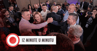 Dan nakon izbora: Milanović još šuti. Tko će sastaviti vladu?