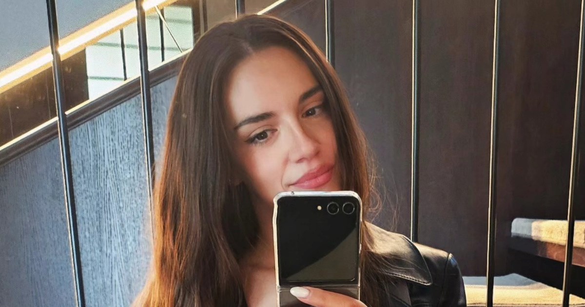 Nives Ivanišević nosi traperice kakve obožava Gen Z