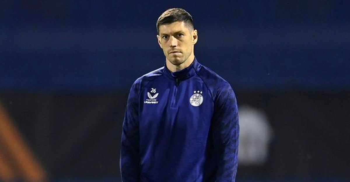 McKenna: Obranu smo igrali svi. Tako se mora igrati u Europi