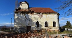 Talijanski stručnjaci pomažu zaštititi kulturno dobro na području pogođenom potresom