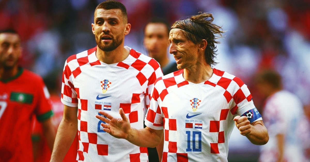 Modrić uskoro odlazi, ali najpodcjenjeniji hrvatski igrač ga može zamijeniti