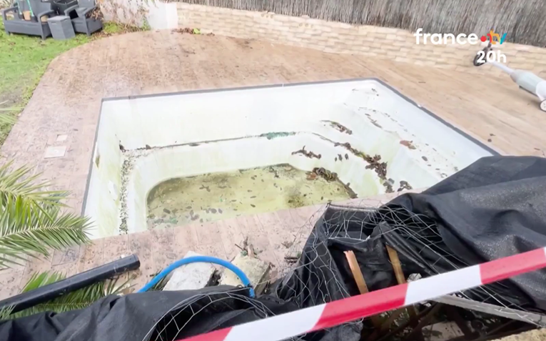 Tri tinejdžera poginula u Francuskoj. Sletjeli i utopili se u 1,5 m dubokom bazenu