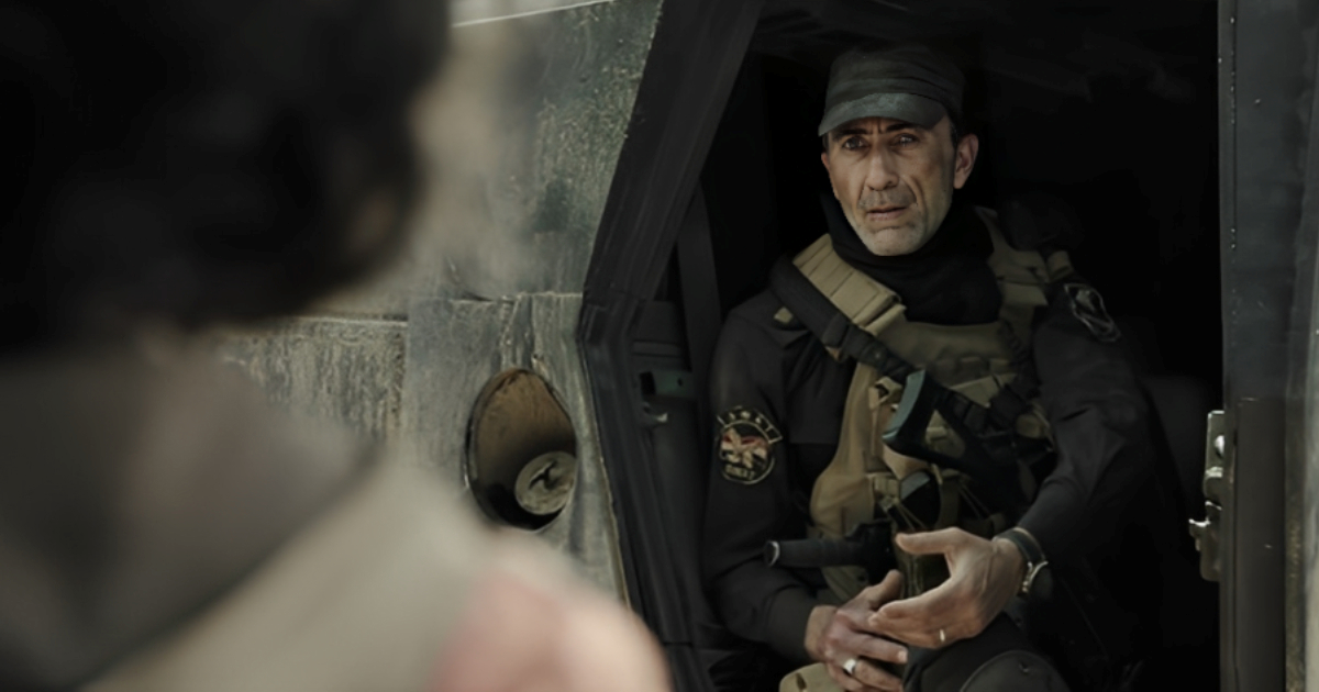 Gledatelji hvale film Mosul: "Jedan od najrealističnijih ratnih filmova ikad"