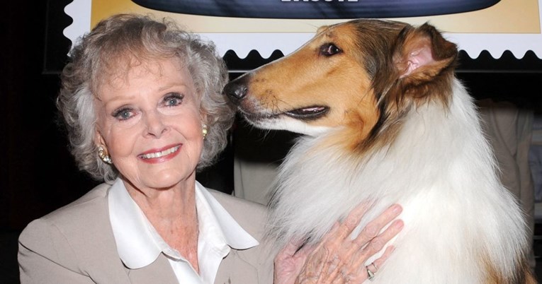 Umrla je June Lockhart, mama iz serija Lassie i Izgubljeni u svemiru