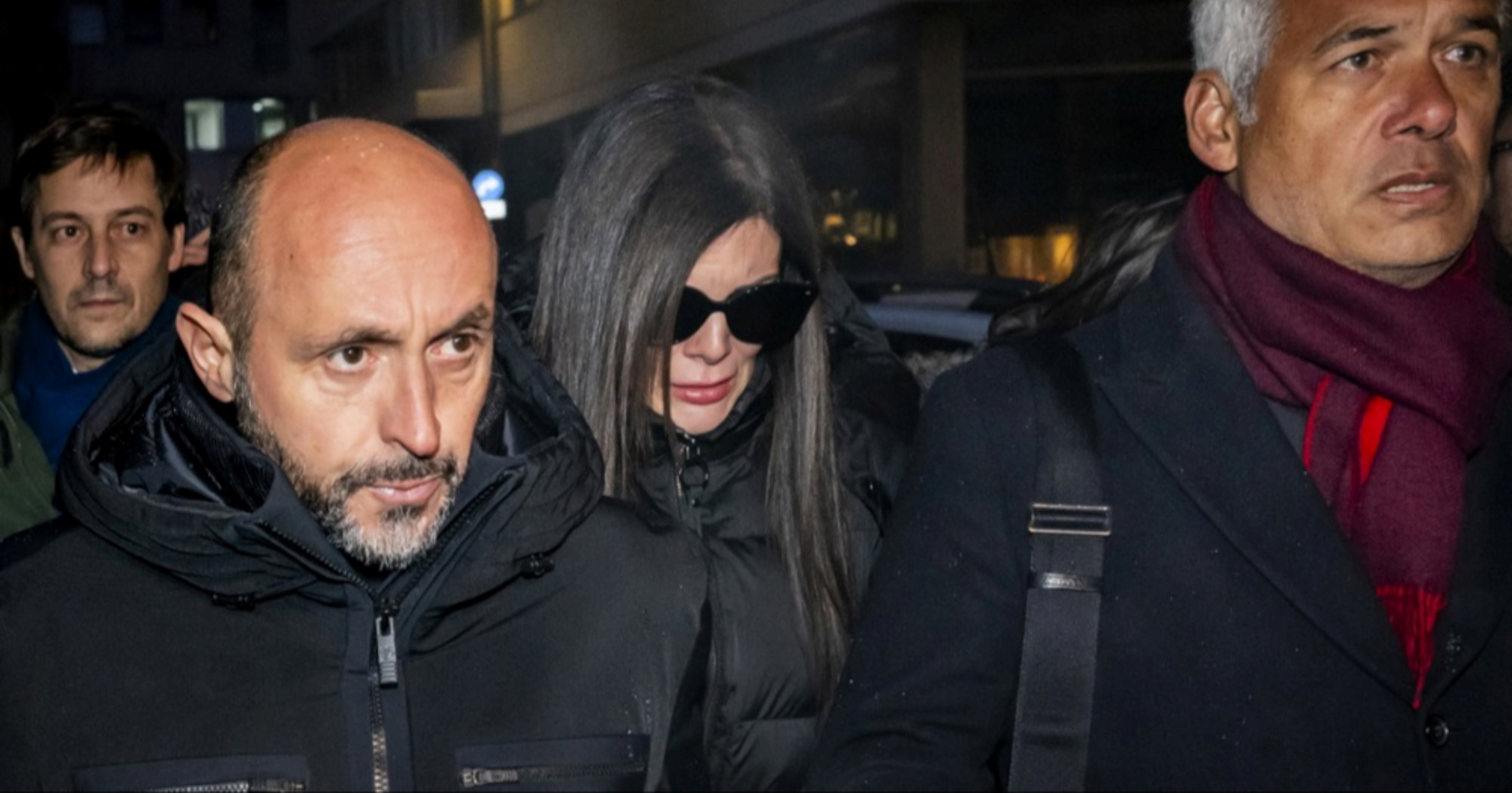 Vlasnik švicarskog bara u kojem je poginulo 40 ljudi: Vrata su bila zaključana iznutra