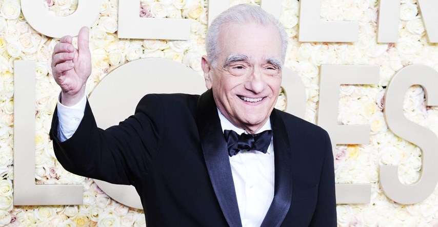 Martin Scorsese tvrdi da je ovo jedan od najboljih glumaca u povijesti filma