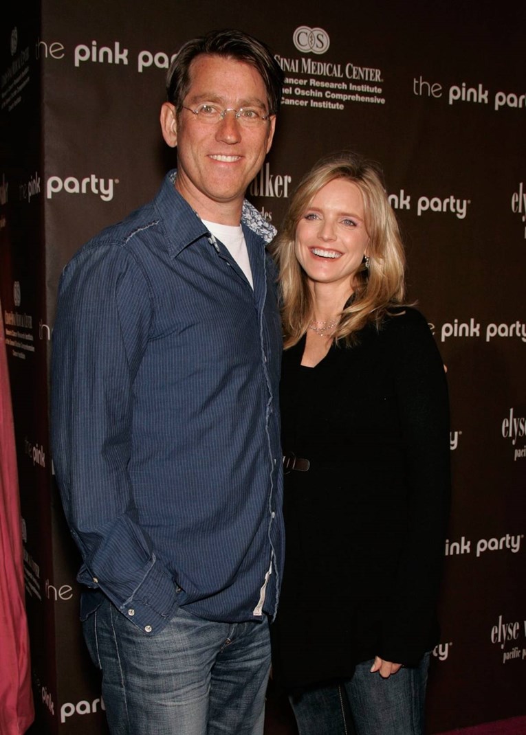 Glumica poznata po hit seriji iz 90-ih razvodi se nakon 18 godina braka