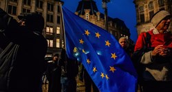 Kako je Nizozemska prodrmana i šokirana: "EU prijeti smrt iznutra i izvana"