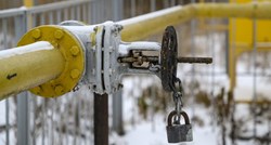 EU dogovorila ograničavanje cijena plina. Rusija: To je neprihvatljivo