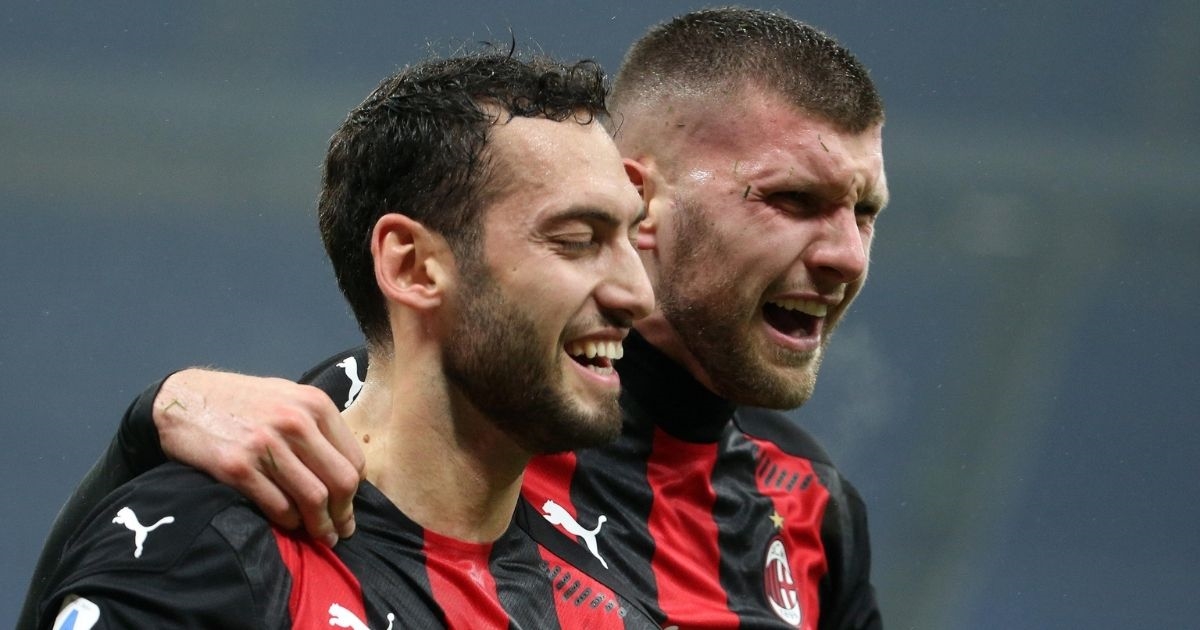 Sky: Milanov ponajbolji igrač besplatno odlazi u redove velikog rivala