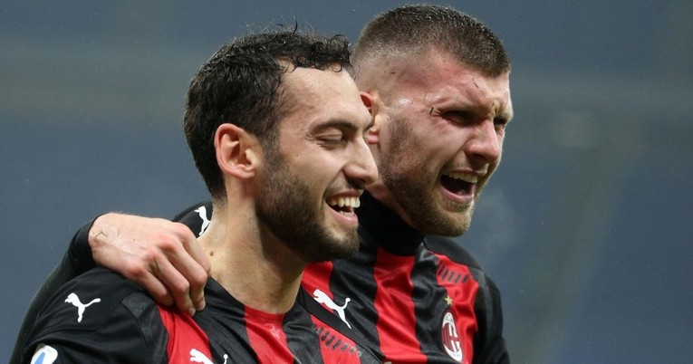 Sky: Milanov ponajbolji igrač besplatno odlazi u redove velikog rivala