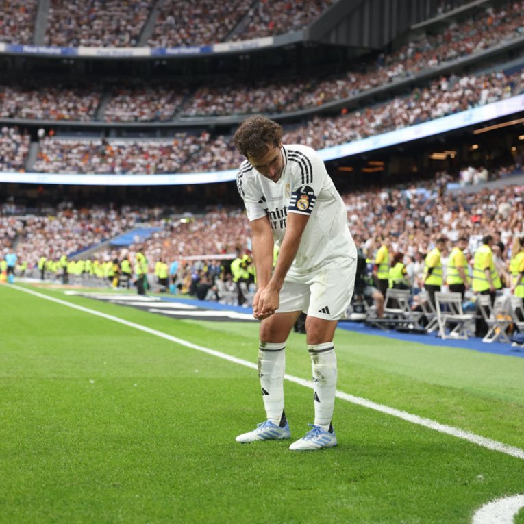 Raul: Messi je bolji od C. Ronalda i Zidanea