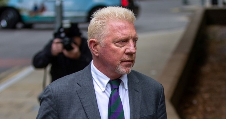 Becker: Htjeli su me silovati u zatvoru. Objasnio mi je točno što će mi sve raditi