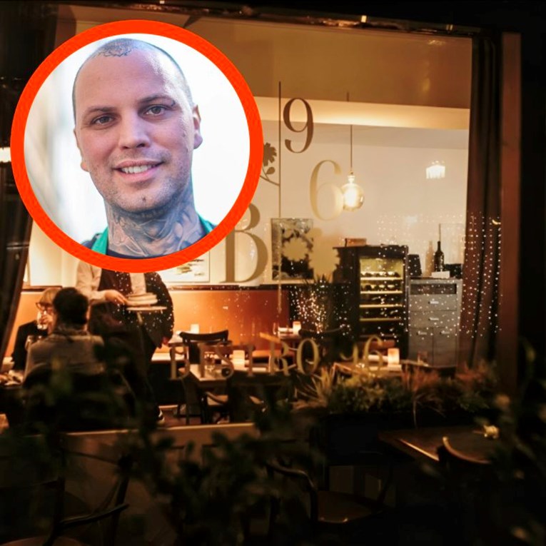 Zatvara se poznati zagrebački restoran chefa Marija Mandarića