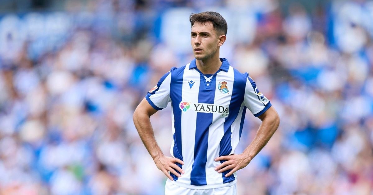 Romano: Gotovo je. Arsenal dogovorio posao od 60 milijuna eura