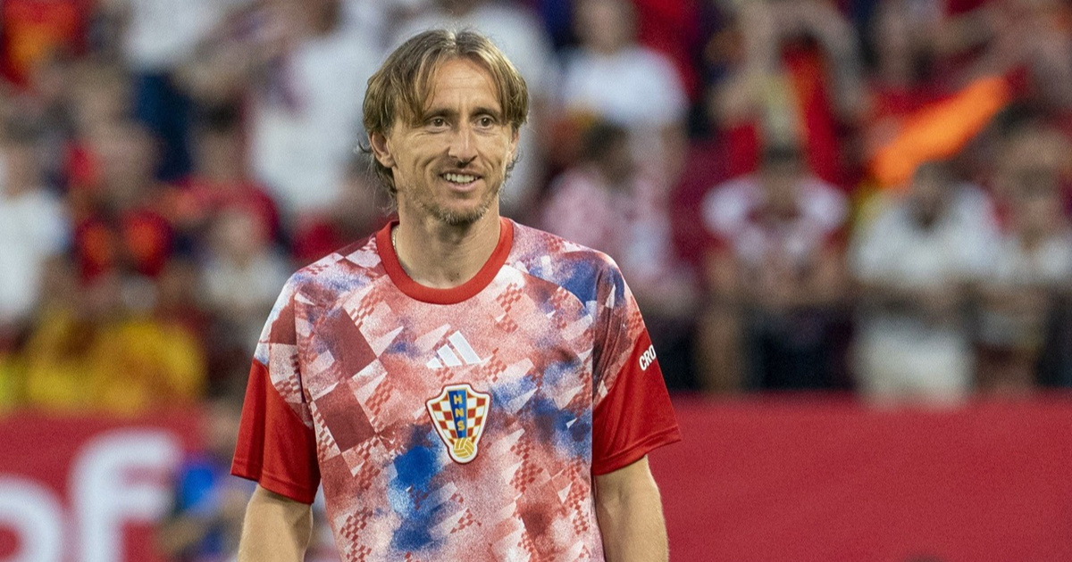 Ema Modrić kreće očevim stopama u Real Madridu