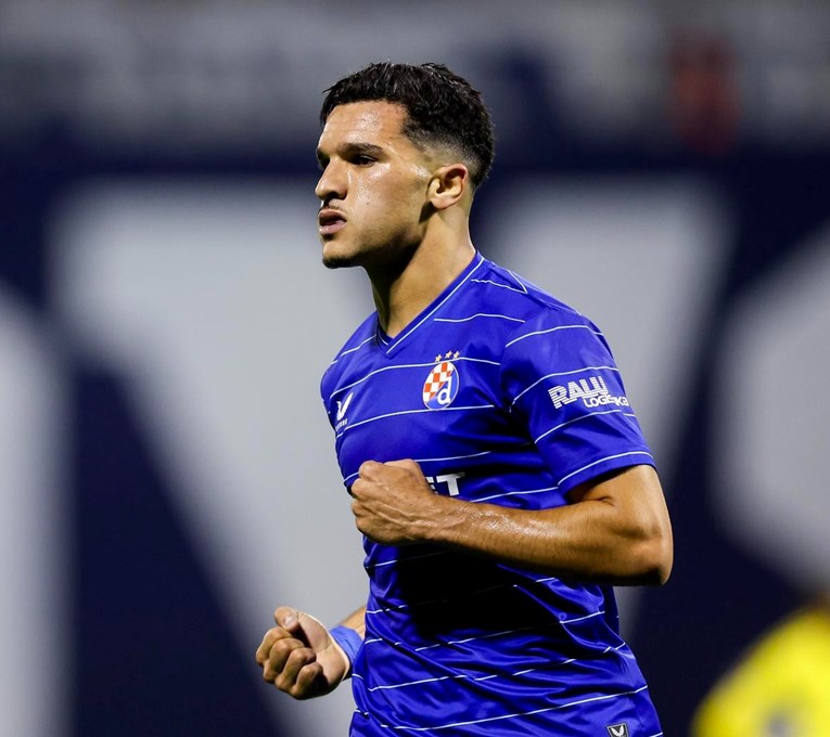 Dinamo u problemu za zadnje kolo polusezone. Dva ključna igrača pozvana na AFCON