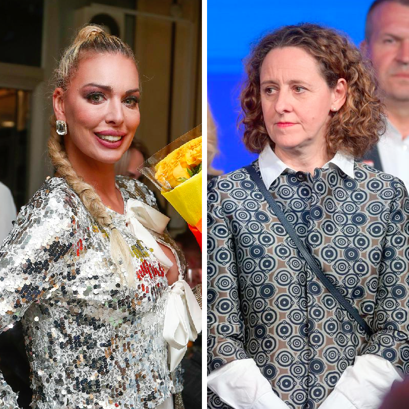 Ava Karabatić dobila više glasova na izborima od ministrice kulture