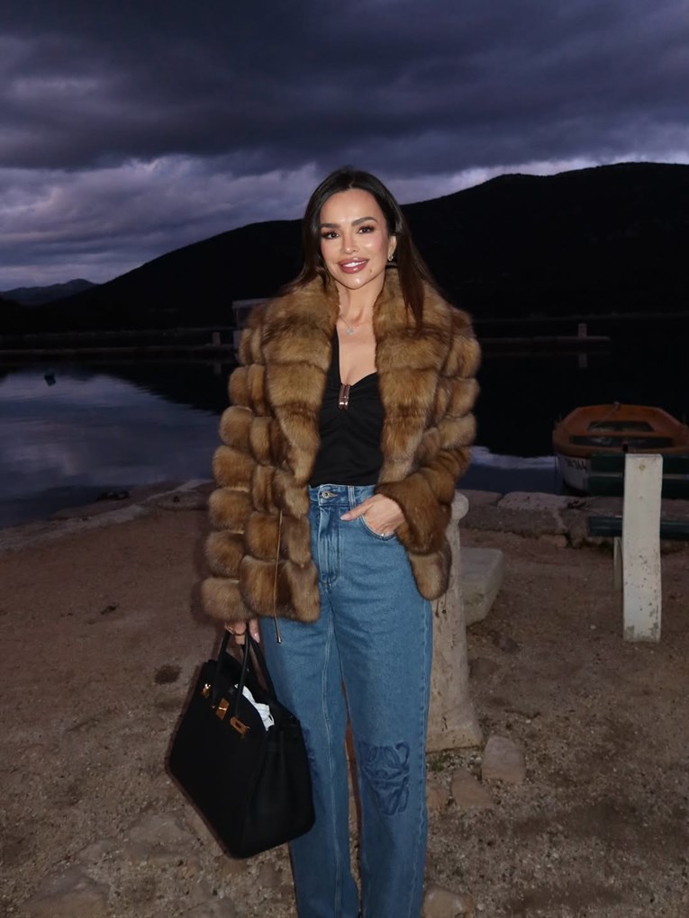 Severina nosila traperice od 950 eura koje su odmah privukle pažnju