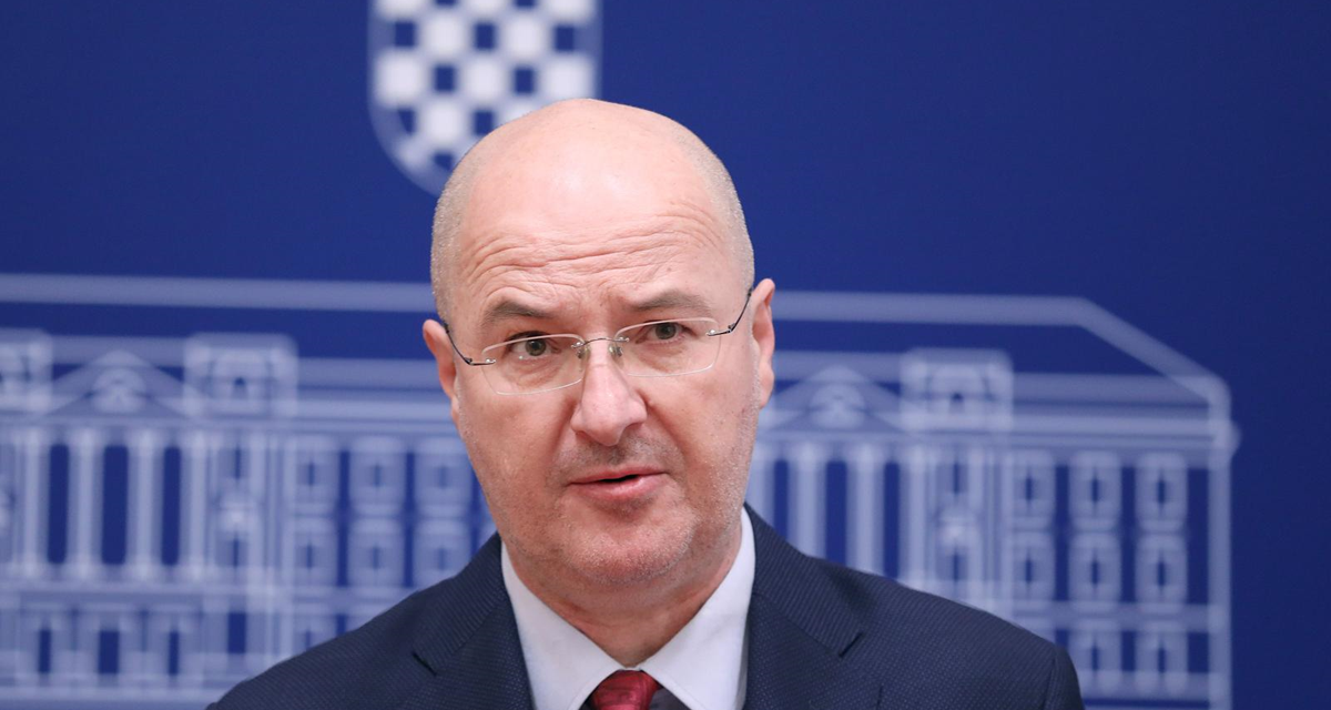 Milanović rekao da mu je "DP deset puta bliži od HDZ-a". Javio se stvarni lider DP-a