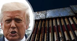 Vrhovni sud neće zaustaviti Trumpovu izgradnju zida na granici