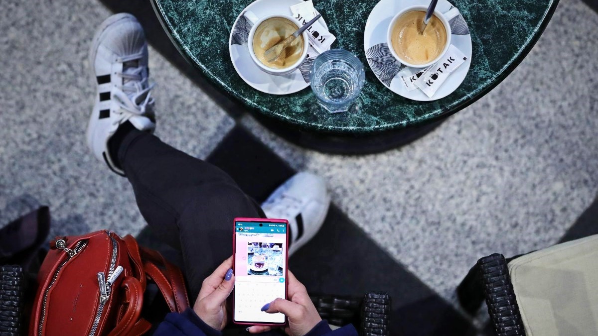 HAKOM javlja da smo u 2021. još više koristili mobitele i brzi internet