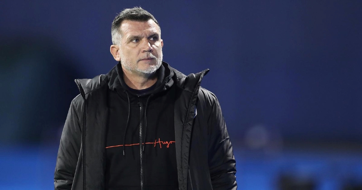 Zekić: Žao mi je što smo brzo dobili golove i završili utakmicu u 25. minuti