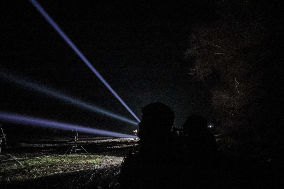 Ukrajinski dronovi nadziru zonu smrti dugu 25 km. "Ako vozite tamo, riskirate smrt"