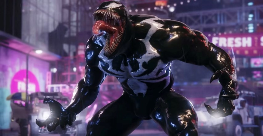 Spider-Man 2 ništa nije osvojio na The Game Awardsu, ljudi pišu: Pokradeni ste