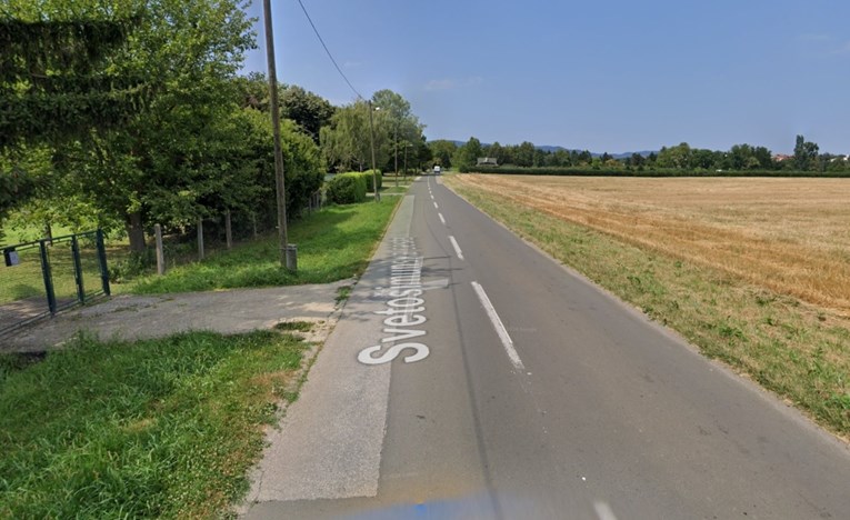 U Zagrebu vozio bez dozvole, pričao na mobitel pa se zabio u stup