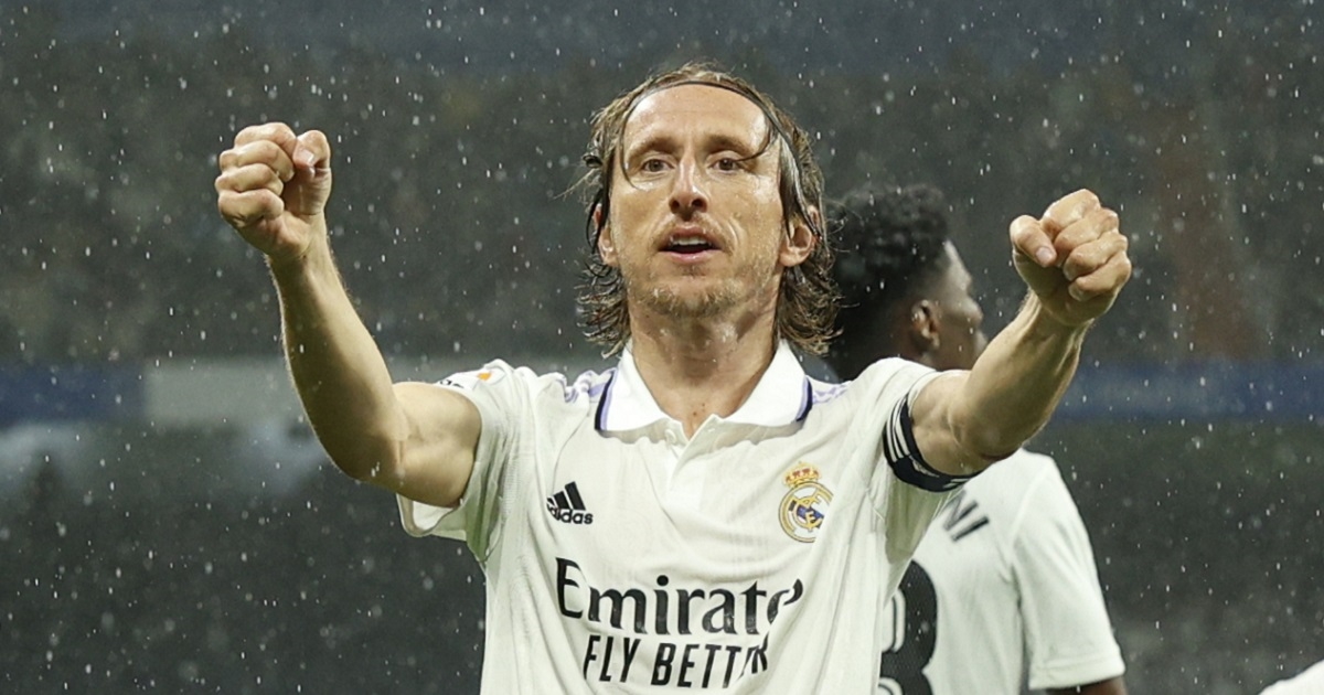 Transfermarkt: Modrić ispisuje povijest, ruši vječni rekord Reala