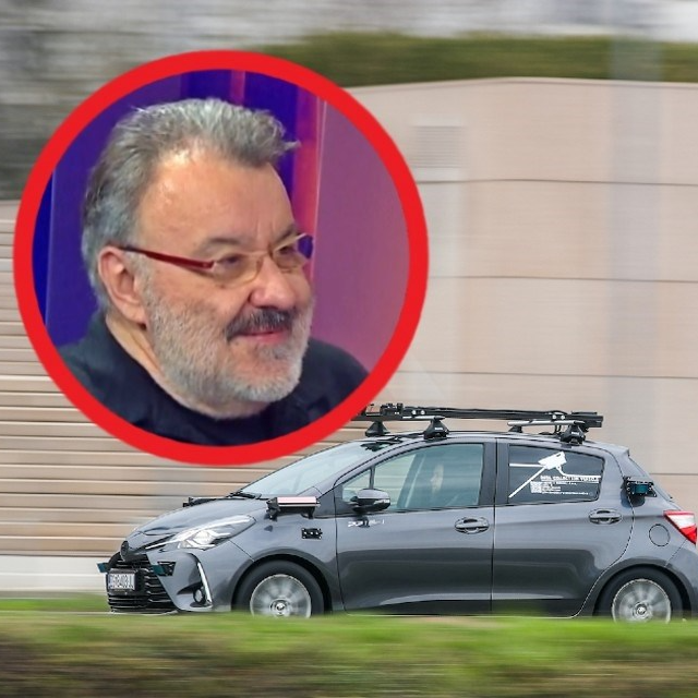Carić o Rimčevim robotaksijima: U tom roku ne možete dobiti ni građevinsku dozvolu