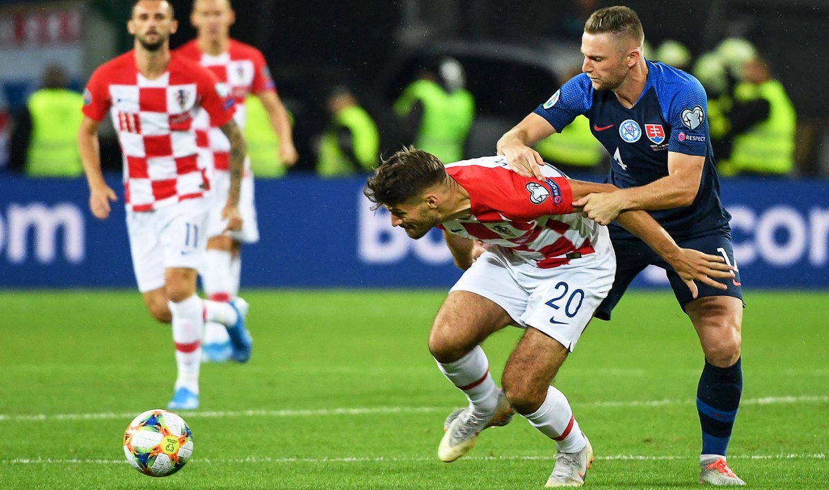 Petković se poigrao s jednim od najskupljih braniča svijeta