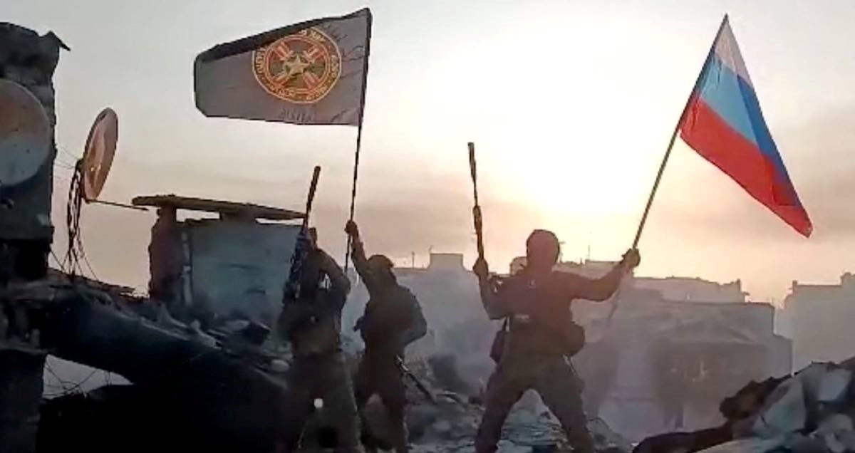 Estonija: Rusija se sprema za rat sa Zapadom u sljedećem desetljeću