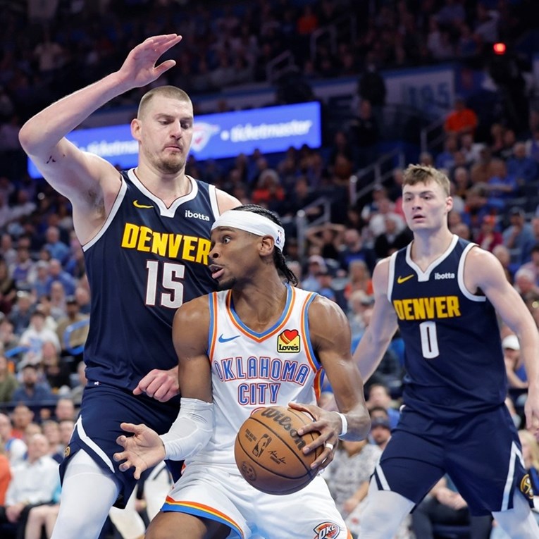 ESPN: Jokić neće biti MVP