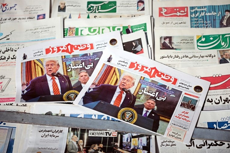 Pala cijena nafte, sve je bliže dogovor Amerike i Irana