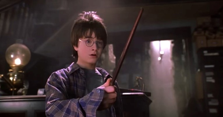 "Harry Potter i Kamen mudraca" ponovno je globalni hit