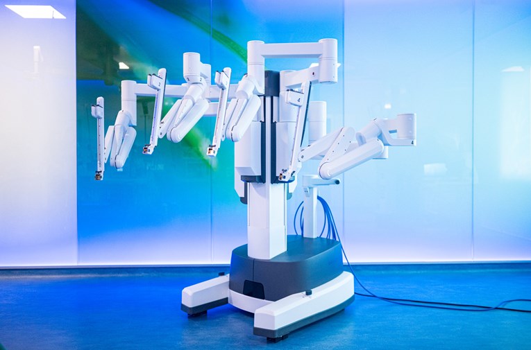 Operacija žučne vrećice bez straha: Kući već sutradan, natrag poslu za tjedan dana