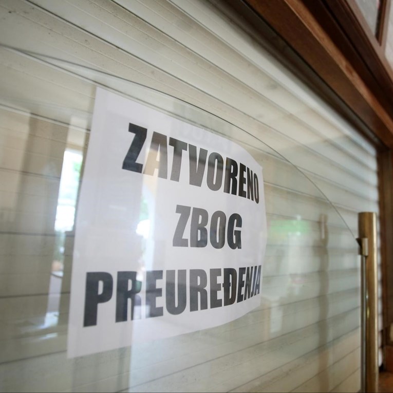 Sve više loših restorana u Zagrebu propada i to je dobra stvar