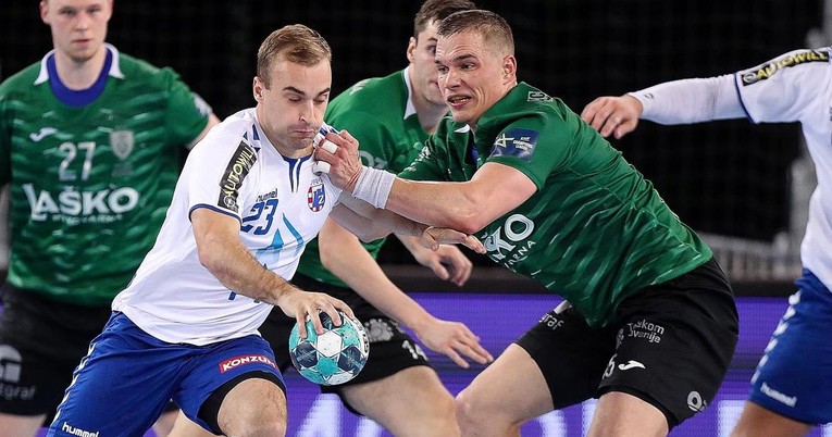 PPD Zagreb saznao protivnike u Ligi prvaka