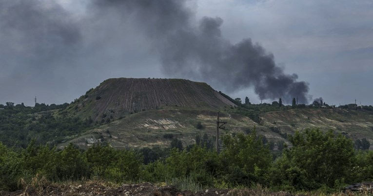 Rusija: Zauzeli smo rafineriju kod Lisičanska, sad idemo ravno u grad