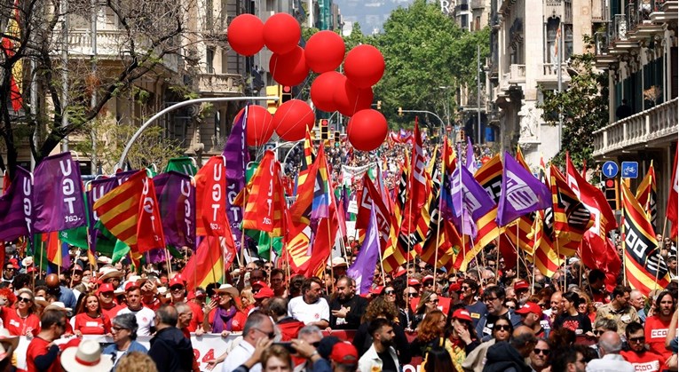 Današnji izbori u Kataloniji mogli bi odrediti smjer regije, ali i cijele Španjolske